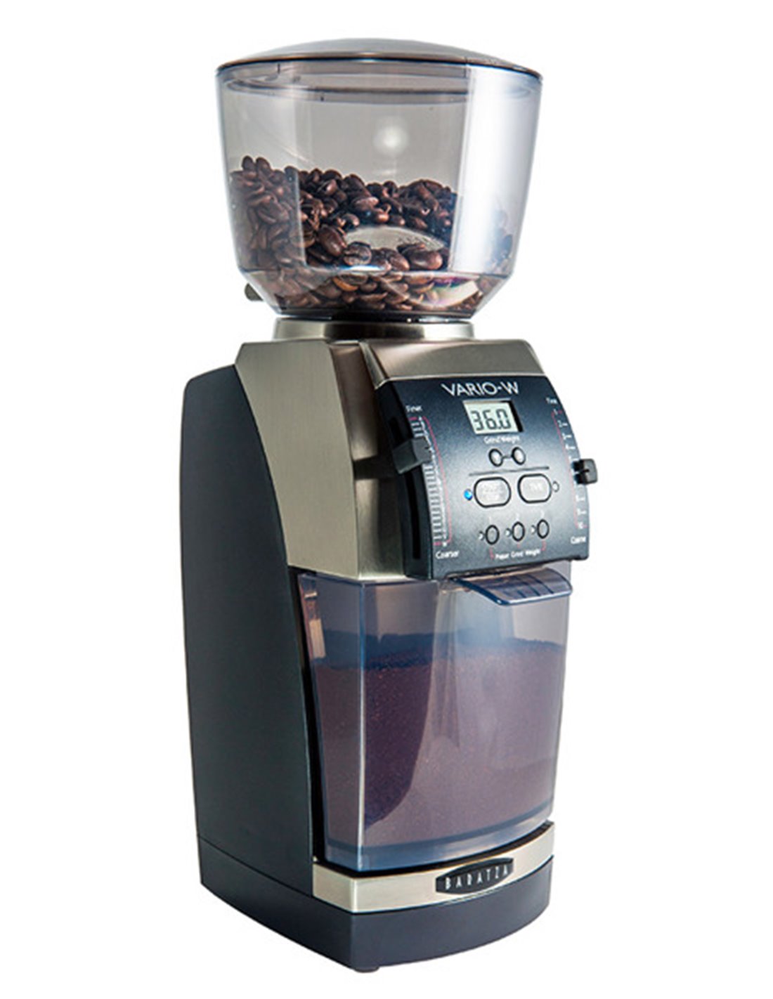 Buy Baratza Vario W Coffee Grinder in Kuwait